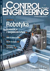 SUBJECT AREA Based on local experts and international editorial teams expertise, Control Engineering Polska is a reliable source of information on technologies, products and news in automation,