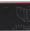 Radio Koncentrator: Urządzenia wykonawcze: Zakres częstotliwości: RNI12v2 RNI12v2 i RNO301v2 VHF: 140 174 MHz UHF: 330 350 MHz 360 390 MHz 400 430 MHz 440 470 MHz 100 mw 5.