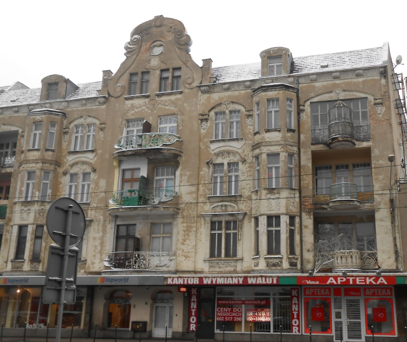 Poznań ul Dąbrowskiego 30a 60-841 Poznań, Punkt Obsługi Klienta nr 5, ul Szczanieckiej 1/15, 60-215 Poznań ka s ow 29 39/10 dz 28/1 g