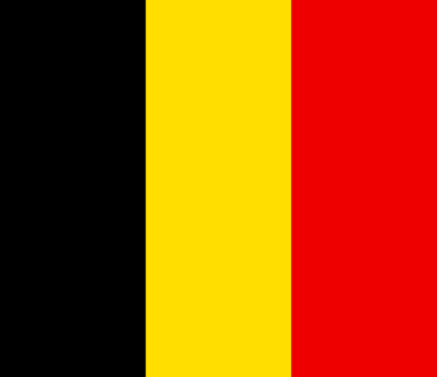 BELGIA Powierzchnia: 30 528 km 2 Stolica: Bruksela 2 029 tys. mieszkańców Ludność: 11 258 tys. mieszkańców Przyrost naturalny: 1,81 (na podstawie Eurostat, 2014 r.
