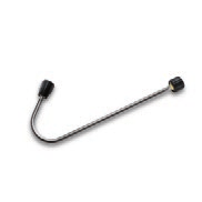 Ergonomicznie ukształtowany uchwyt gwarantujący optymalną poręczność i izolację. Obracana pod ciśnieniem o 360. Długość 850 mm. 2 4.760-664.
