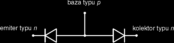 Tranzystor bipolarny npn 2