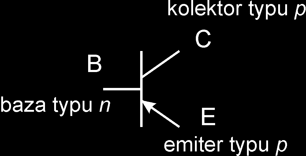 Tranzystor bipolarny pnp 4