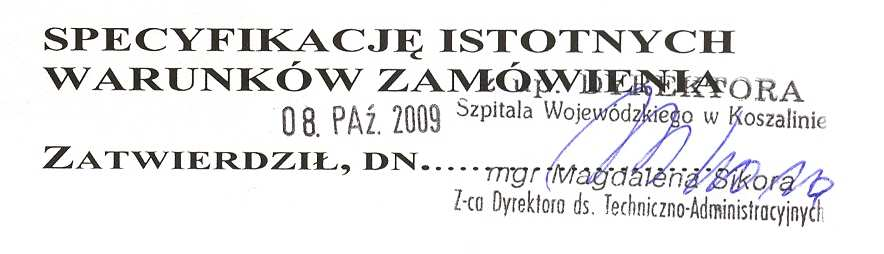 (jawne po zakończeniu postępowania) oraz stanowiących tajemnicę przedsiębiorstwa w rozumieniu przepisów o zwalczaniu nieuczciwej konkurencji i dokumentów lub informacji zastrzeŝonych przez