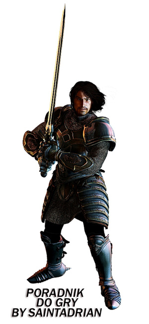 Wstęp Zapraszam serdecznie do korzystania z poradnika do hack n slasha Legend: Hand of God.