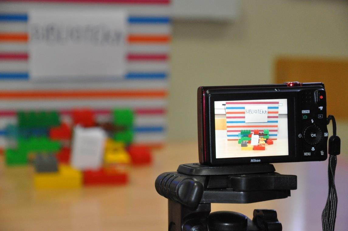 Członkowie sieci mieli także możliwość spotkania się podczas ogólnopolskiej konferencji zorganizowanej przez Kujawsko-Pomorskie Centrum Edukacji Nauczycieli we Włocławku, zatytułowanej Nowoczesne