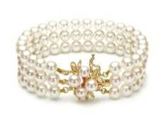 Zapięcie / 2 mostki z diamentami:  ~0,02 ct BA03 BA3-65W-PKxG14Dx