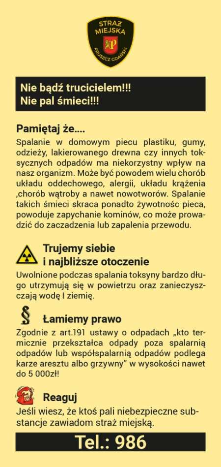 Gdańskiego. Funkcjonariusze skontrolowali 629 lokali użytkowych, w niektórych byli kilkakrotnie, w sumie interweniowali 699 razy.