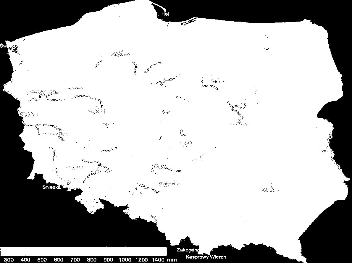 pokazują to mapy: Rys. 5.