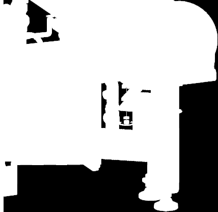2/ 2 - umieścić kapilary /poz. 4./ w tulejkach montażowych oraz zamocować regulator elektroniczny /poz.
