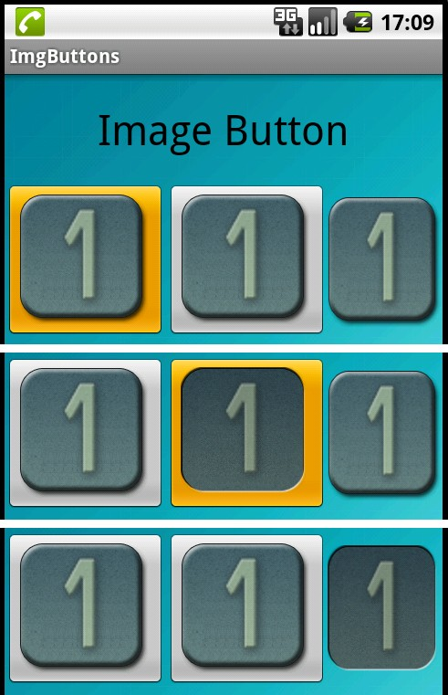 Kontrolki Przyciski obrazkowe Elementy iteracji z użytkownikiem pozwalające wprowadzić obraz zamiast napisu.