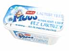 Serek wiejski Mlekovita 180 g