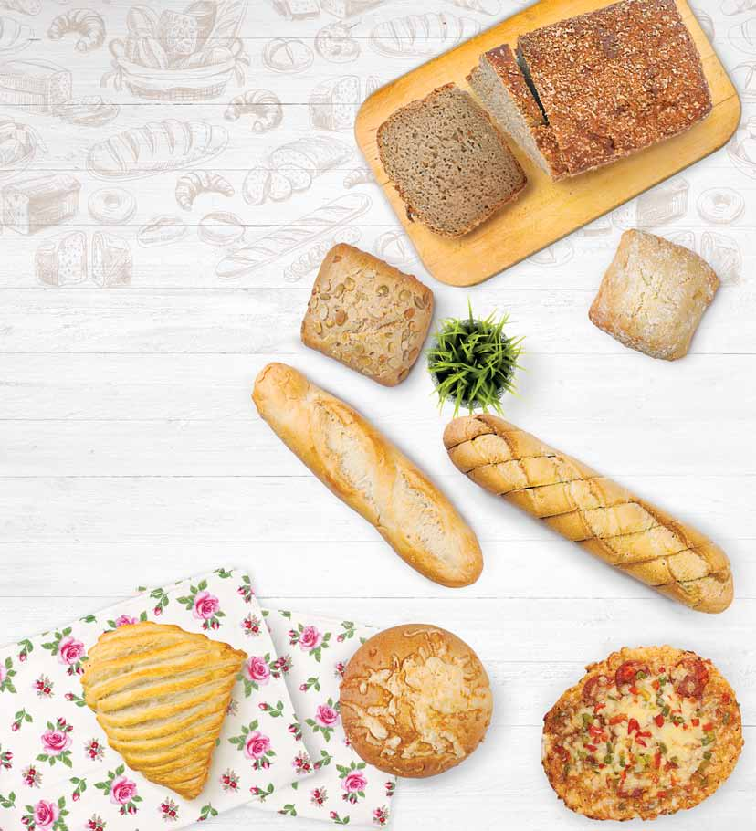 oferta ważna: OD środy 803 do wtorku 14032017 r LUB DO WYCZERPANIA ZAPASÓW 1 2 Chleb żytni z otrębami* 500 g 100 g - 0,40 Ciastko z wiśnią 100 g bez konserwantów Nasze przepyszne, Dobrze Wypieczone