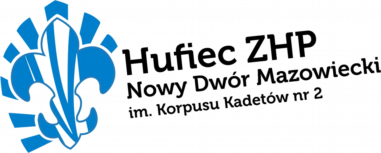 Załącznik nr 1 do Uchwały Komendy Hufca nr 6/02/2017 z dnia 16 lutego 2017 r.