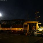 po Falach Nocą tez