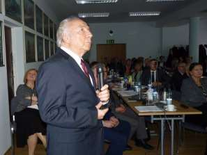 02.03.2016 Przesłuchanie w sprawie prowadzonej przez Okręgowego Rzecznika Odpowiedzialności Zawodowej ŚlOIIB w siedzibie Katowicach. 02.03.2016 Posiedzenie Krajowej Rady PIIB.