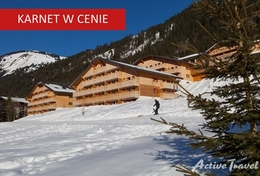 Le Grand Lodge *** z karnetem!