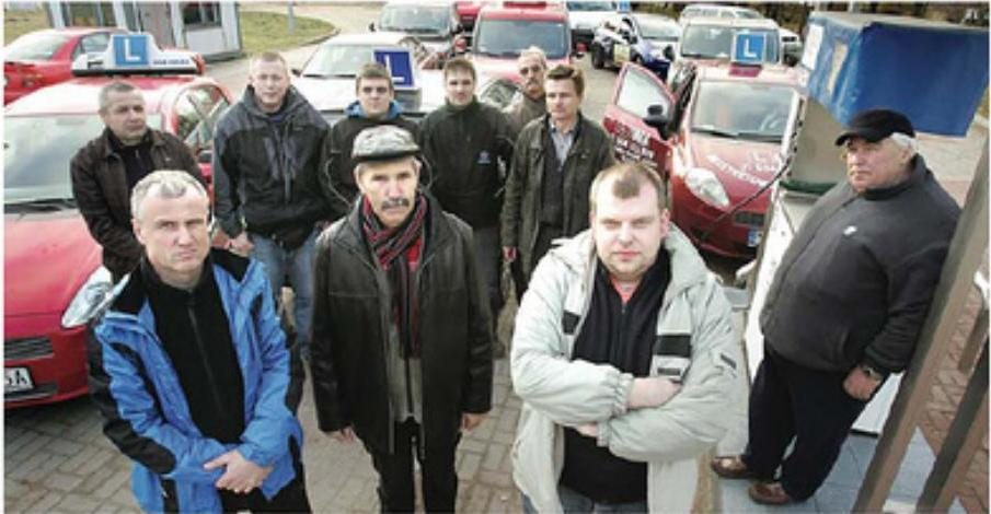 Stacje CNG Zamykanie stacji CNG w Polsce Zamknięcia stacji CNG - Styczeń 2012 Bydgoszcz,