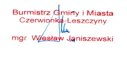 3 Integralną częścią Regulaminu są załączniki: Załącznik nr 1 Wzór arkusza oceny Załącznik nr 2 Wykaz kryteriów obowiązkowych