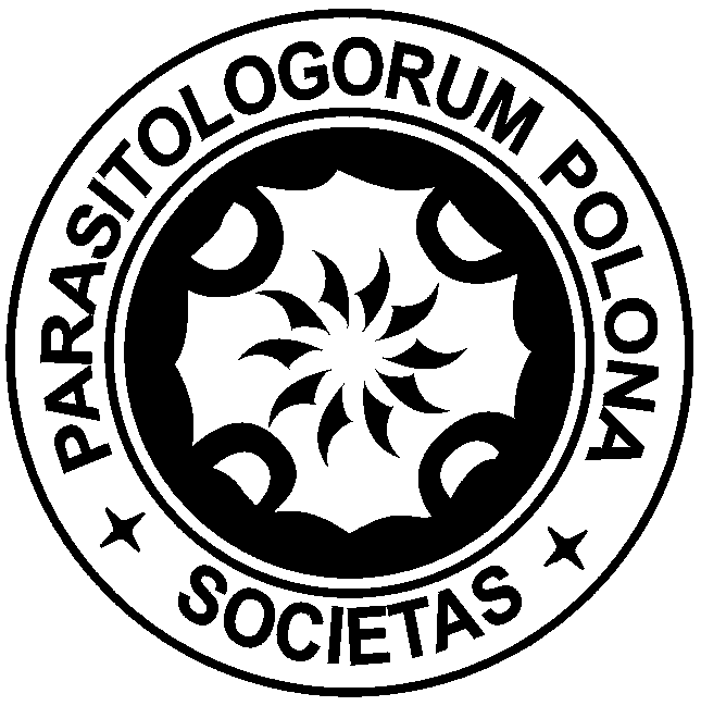 POLISH PARASITOLOGICAL SOCIETY ANNALS OF