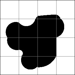 A. LISOWSKA, Efektywe kodowae obrazów z wykorzystaem falek geometryczych 191 (a) (b) (c) Rysuek 5. Koleje przyblŝea uogóloym wedgeletam.