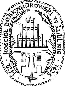 JANOWI PAWŁOWI II Kościół p.w.