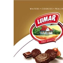 Pralines Creation de luxe are perfect combination of hihest quality