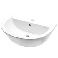 55cm Misa WC DEANTE