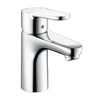 Baterie: HANSGROHE