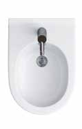 HARMONY/STREET FUSION SLIM toliet seat Dimensions (cm): 35,5 x 44 duroplast, antibacterial, soft-close, one button easy-off 35,9 43,6 K98-0097 Deska URBAN HARMONY/ STREET FUSION Wymiary (cm): 35,9 x