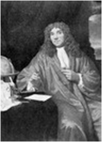 Antoni van Leeuwenhoek hol.