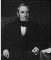 Ad. I Robert Brown ang.
