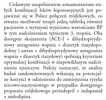 PTNT 2015 perindopril + amlodipina (Co-Prestarium) ASCOT IKA, a nie sartan perindopril amlodipina perindopril + indapamid