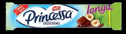 Czekoladki Kinder