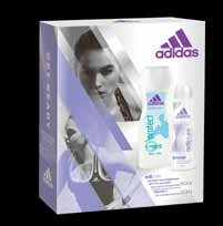 Zestaw damski Adidas: