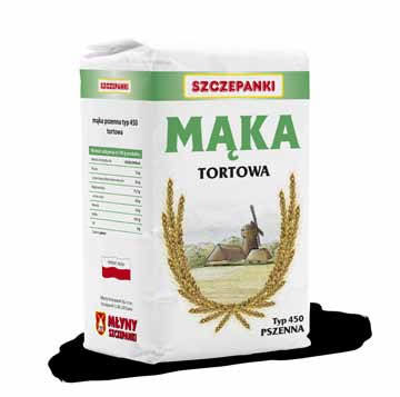 0. HITY TYGODNIA Mąka tortowa Szczepanki