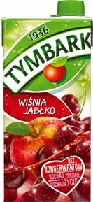 robiąc zakupy dla babci.