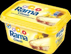 0,66 Rama Smaż Jak Szef