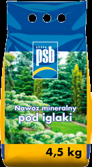 0,5 kg Nawozy PSB.