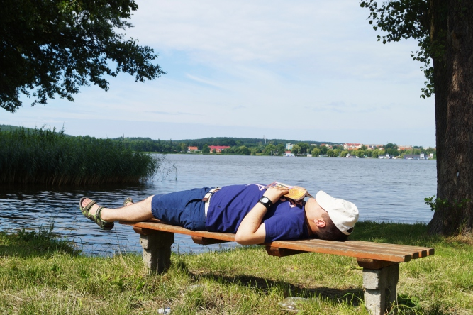 Samorząd zakupił dla wszystkich pyszne rogale