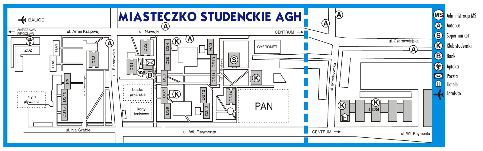 ŚWIADCZENIA DODATKOWE Stypendia socjalne i projakościowe Akademiki i domy