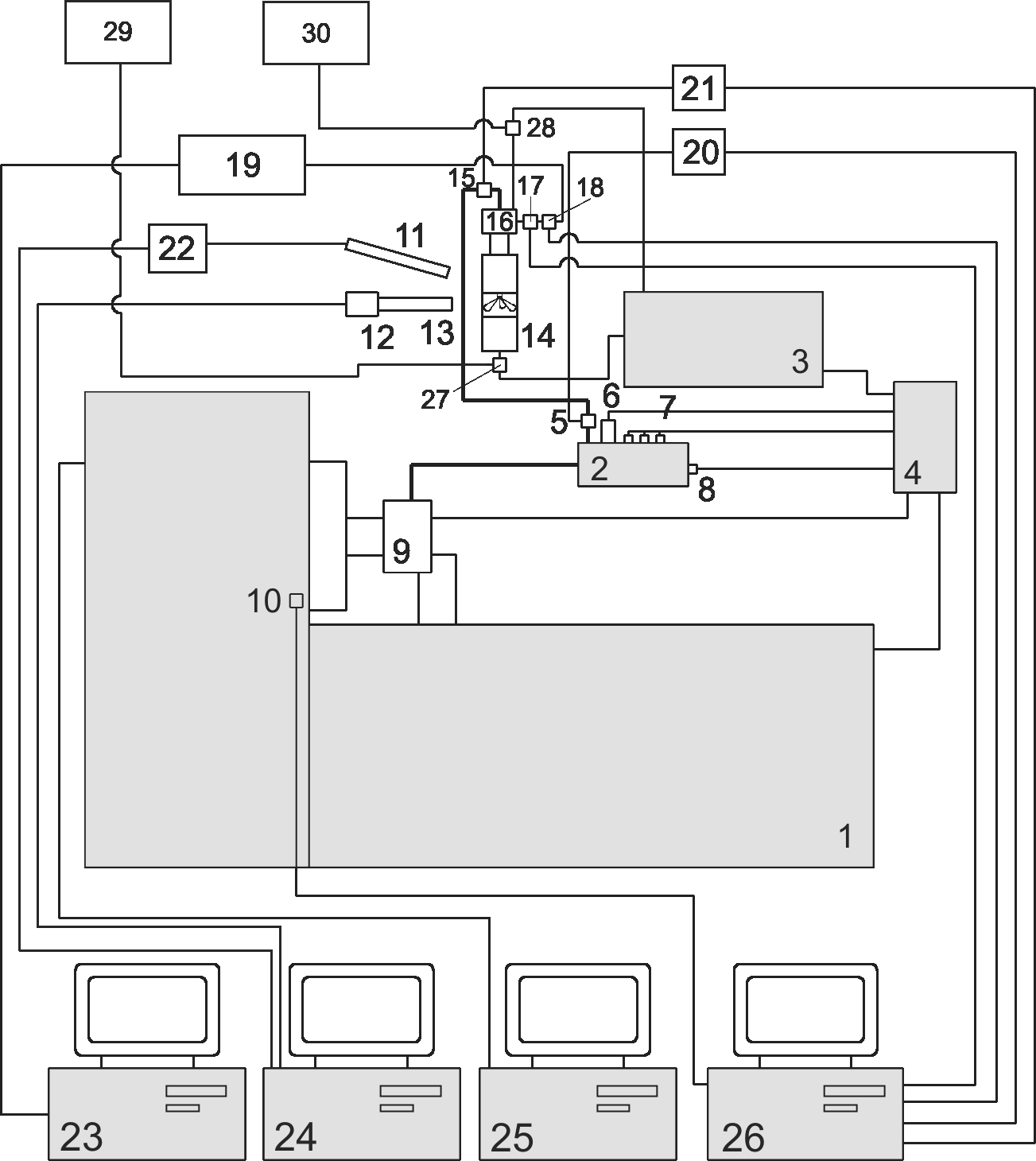 The effect of multi-phase injection on selected parameters... Research/Badania cally effecting on the whole injection process and the fuel dose and thus on all the engine parameters [1, 3].