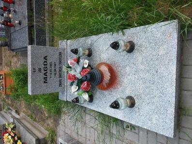 Pomnik upamiętniający górników poległych w