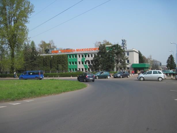 kopalni Sośnica Makoszowy Ruch Sośnica w
