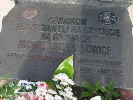 Kościelna Wjazd na cmentarz przykościelny od strony ul. Kościelnej z lewej strony kościoła.