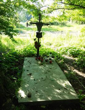 Zabrze Mikulczyce.