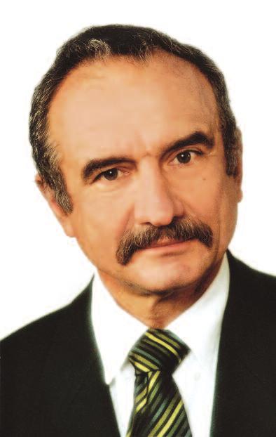Kandydat do Rady Miasta TAK BĘDZIN 2010 plus Okręg wyborczy nr