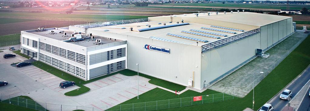 Marka Vent-Axia Centrum Klima we współpracy z brytyjskim liderem rynku wentylacji firmą Vent-Axia wprowadziła na Polski rynek markę central Vent-Axia, które są odpowiedzią na energooszczędny i