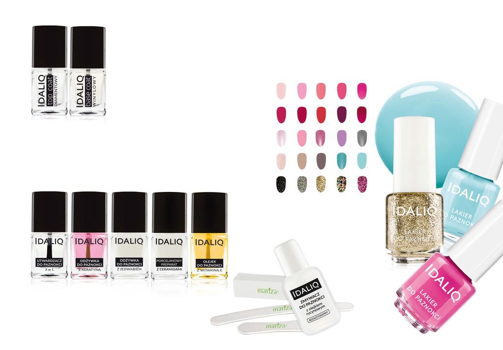 ZAWSZE PIĘKNE IDALIQ MANICURE PAZNOKCIE 00.0 00.0 00.0 00.0 00.05 8 00.06 00.07 00.08 00.09 00.
