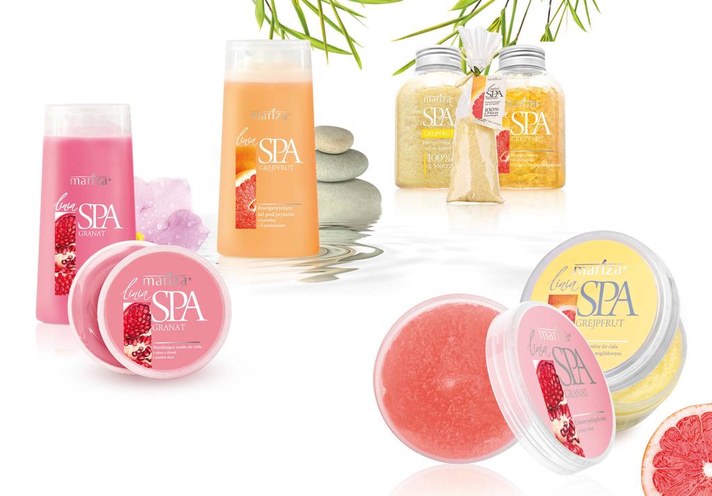 7 Grejpfrut - Peeling solny do ciała 0 6 zł 9 zł 8,/l 00 ml 0 8 Granat - Cukrowy peeling do ciała 6 zł 9